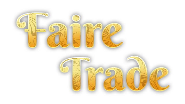 Логотип Faire Trade