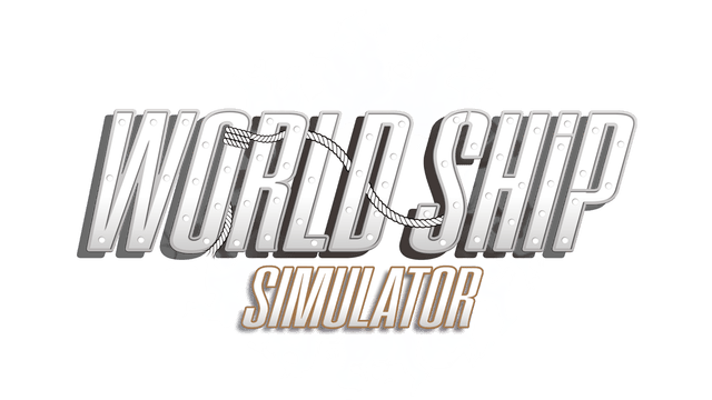 Логотип World Ship Simulator