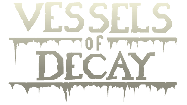 Логотип Vessels of Decay