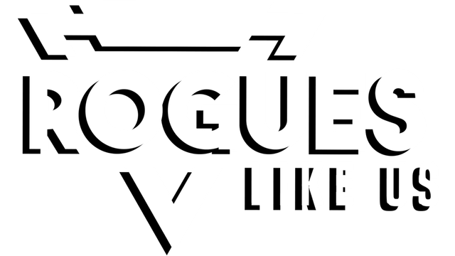 Логотип Rogues Like Us