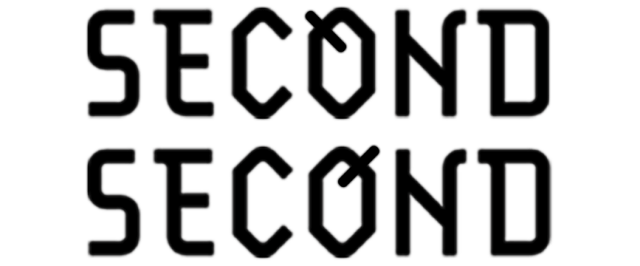 Логотип Second Second