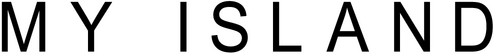 Логотип My Island