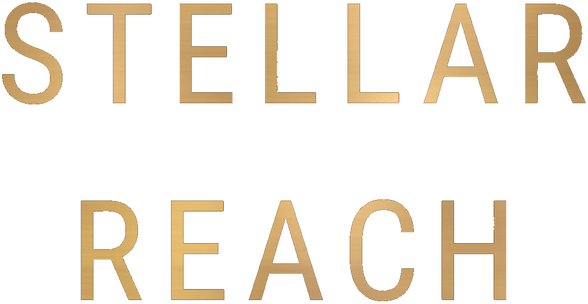 Логотип Stellar Reach