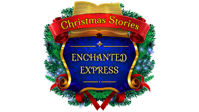 Логотип Christmas Stories: Enchanted Express Collector's Edition