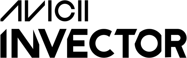 Логотип AVICII Invector