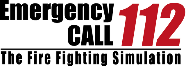 Логотип Notruf 112 | Emergency Call 112