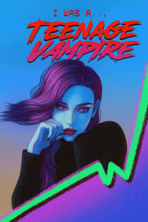I Was a Teenage Vampire Rebuild