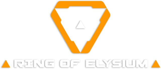 Логотип Ring of Elysium