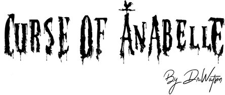 Логотип Curse of Anabelle