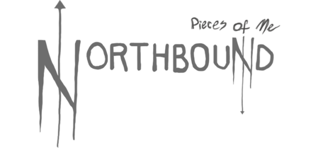 Логотип Pieces of Me: Northbound