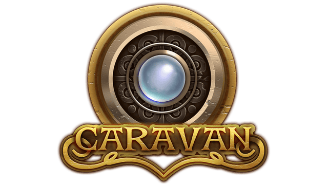 Логотип Caravan