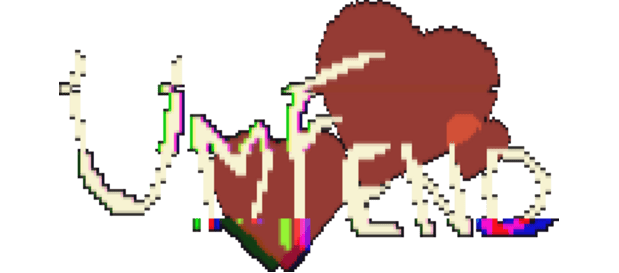 Логотип Umfend