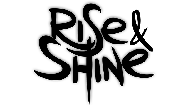 Логотип Rise and Shine