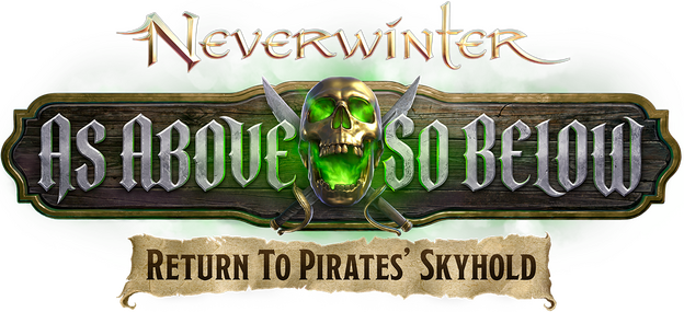 Логотип Neverwinter