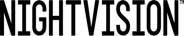 Логотип Nightvision: Drive Forever