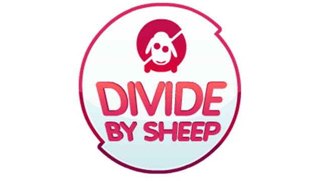 Логотип Divide By Sheep