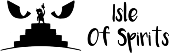Логотип Isle Of Spirits