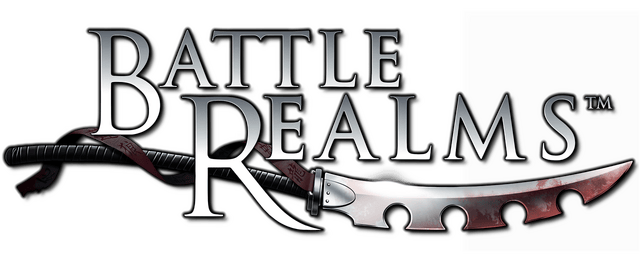 Логотип Battle Realms: Zen Edition