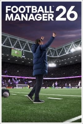 Football Manager 26