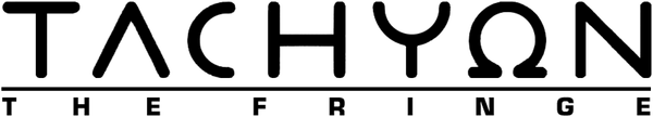 Логотип Tachyon: The Fringe