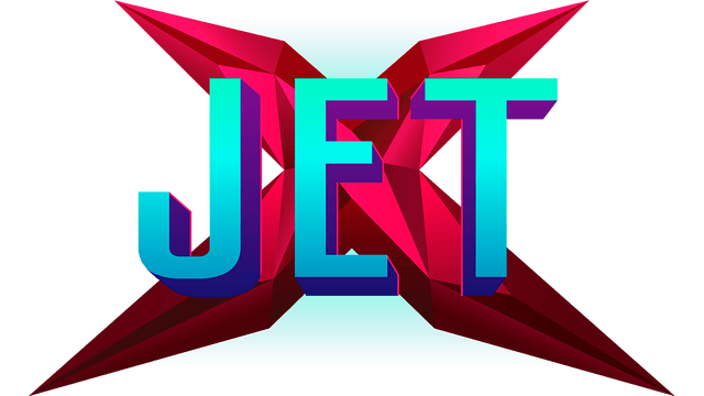 Логотип JetX VR