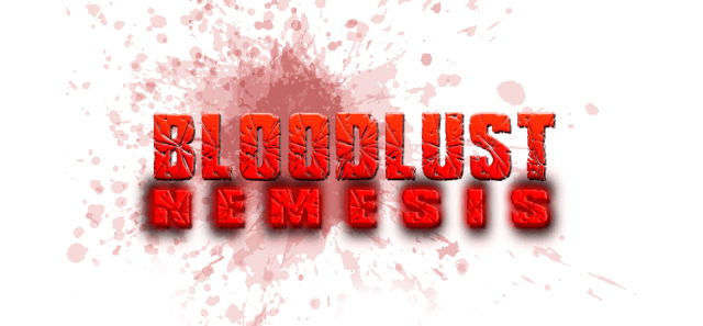 Логотип BloodLust 2: Nemesis