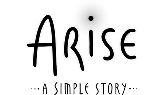 Логотип Arise: A Simple Story