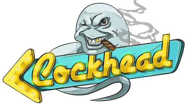 Логотип COCKHEAD