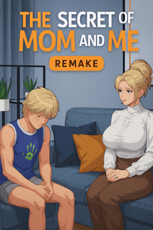 The Secret of Mom and Me: Remake