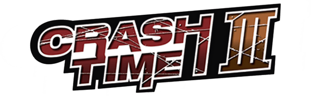 Логотип Crash Time 3