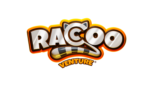 Логотип Raccoo Venture