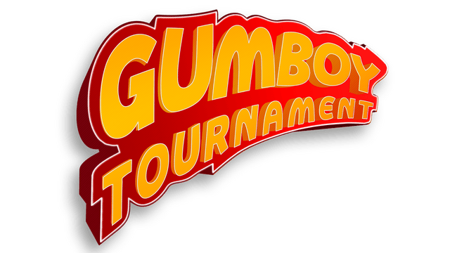 Логотип Gumboy Tournament