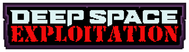 Логотип Deep Space Exploitation