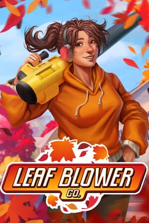 Leaf Blower Co.