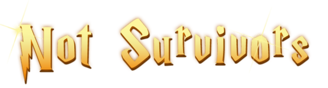 Логотип Not Survivors