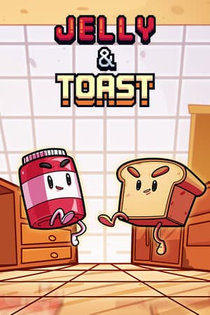 Jelly and Toast