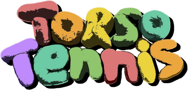 Логотип TORSO TENNIS