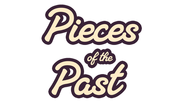 Логотип Pieces of the Past