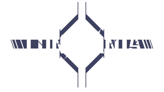 Логотип Lunavania