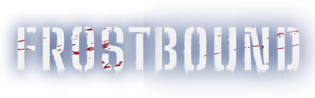 Логотип FrostBound