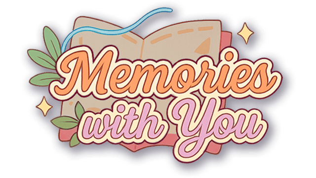 Логотип Memories with You