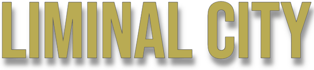 Логотип Liminal City