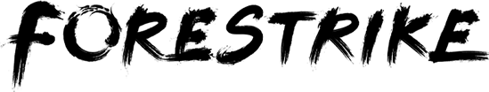 Логотип Forestrike