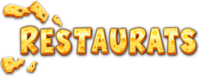 Логотип Restaurats