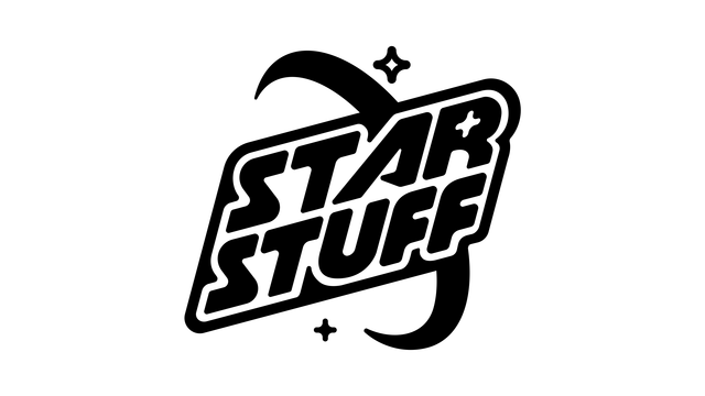 Логотип Star Stuff