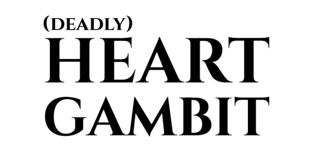 Логотип Deadly Heart Gambit