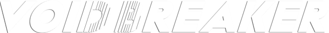 Логотип VOID BREAKER