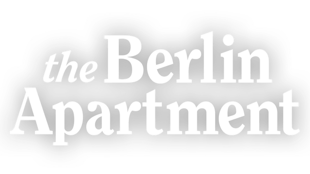 Логотип The Berlin Apartment