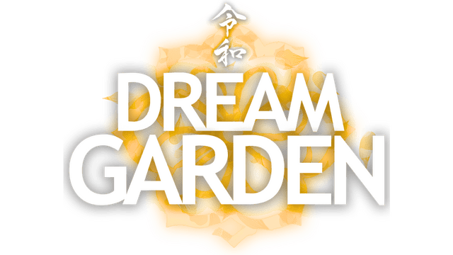 Логотип Dream Garden