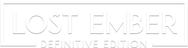Логотип LOST EMBER: Rekindled Edition